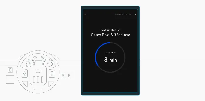 Swiftly Onboard App