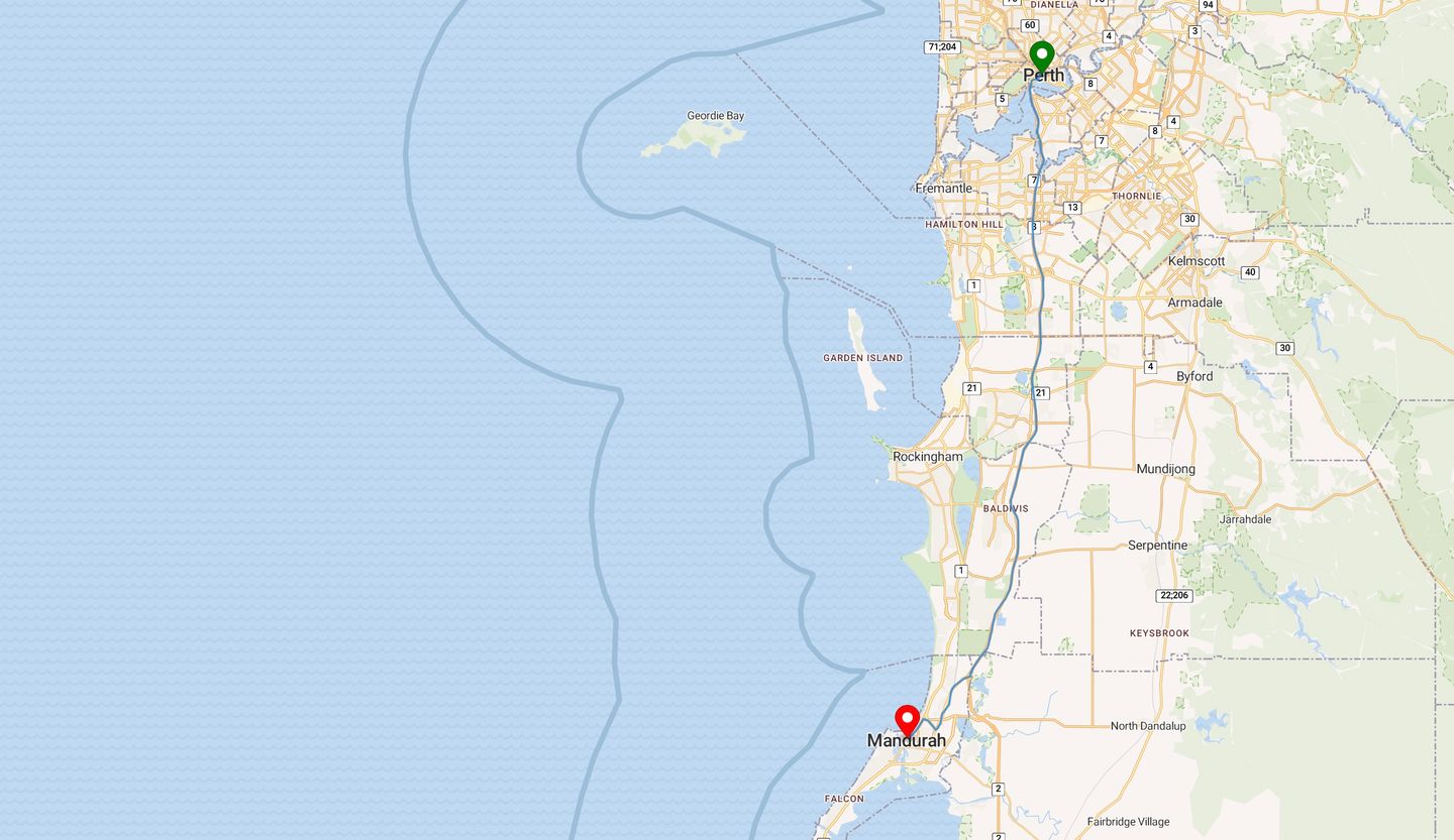 Routing & Navigation