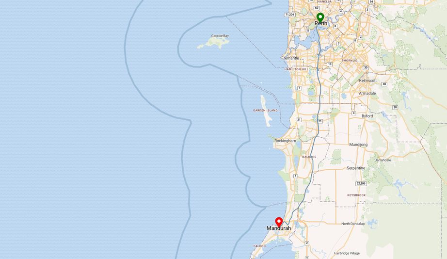 Routing & Navigation